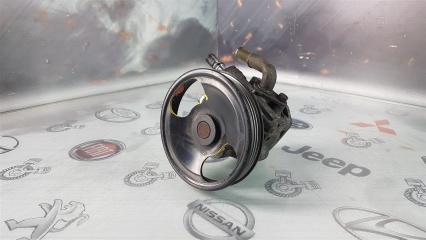 Насос гидроусилителя Mazda Demio DW3W B3 2000 (б/у)
