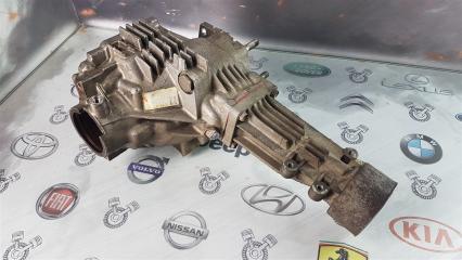Раздаточная коробка Toyota Wish ZNE10 1ZZ-FE 2005 (б/у)