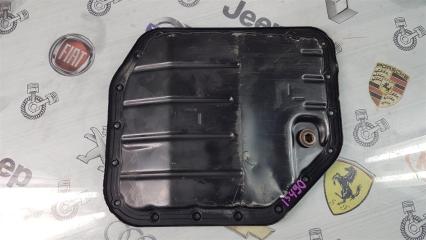 Поддон КПП Toyota Wish ZNE10 1ZZ-FE 2005 (б/у)