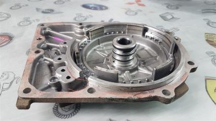 Корпус КПП Toyota Wish ZNE10 1ZZ-FE 2005 (б/у)
