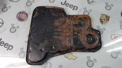 Поддон КПП Nissan Bluebird EU14 SR18DE 1999 (б/у)