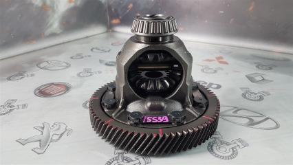 Дифференциал Toyota Wish ZNE10 1ZZ-FE 2003 (б/у)