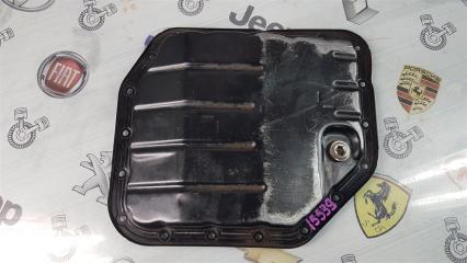 Поддон КПП Toyota Wish ZNE10 1ZZ-FE 2003 (б/у)