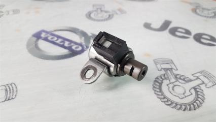 Соленоид АКПП Toyota Wish ZNE10 1ZZ-FE 2003 (б/у)