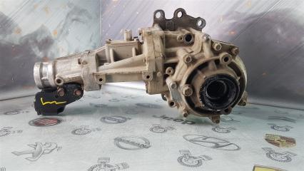Раздаточная коробка Mitsubishi Outlander CW5W 4B12 2008 (б/у)