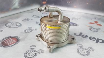 Теплообменник Mitsubishi Outlander CW5W 4B12 2008 (б/у)