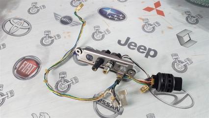 Соленоид АКПП Nissan Serena PC24 SR20DE 2000 (б/у)