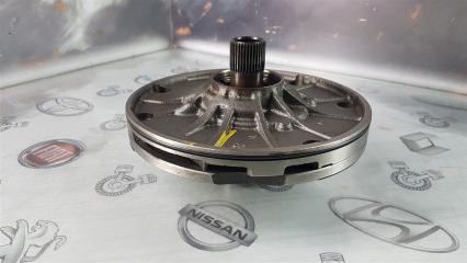 Насос масляный АКПП Mitsubishi Diamante F15A 6G73 1993 (б/у)