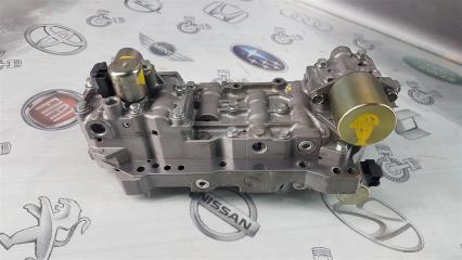 Гидроблок АКПП Honda Civic EU1 D15B 2000 (б/у)