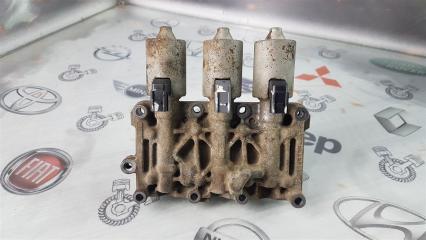 Соленоид АКПП Honda Fit GE6 L13A 2008 (б/у)