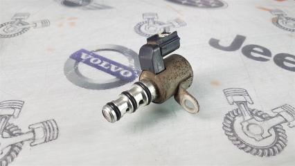 Соленоид АКПП Honda Fit GE6 L13A 2008 (б/у)
