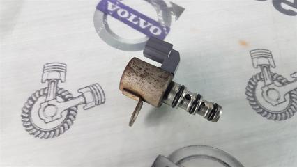 Соленоид АКПП Honda Fit GE6 L13A 2008 (б/у)