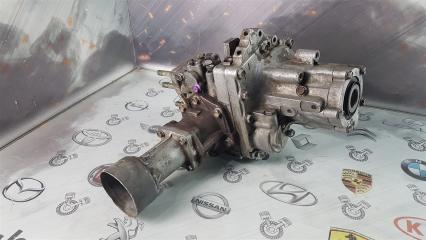 Раздаточная коробка Toyota Sprinter AE114 4A-FE 2000 (б/у)