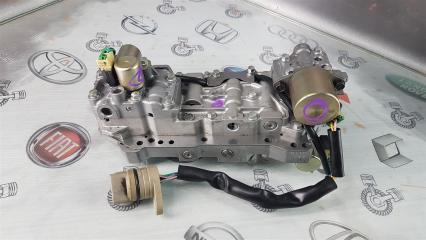 Гидроблок АКПП Honda Civic EU1 D15B 2000 (б/у)