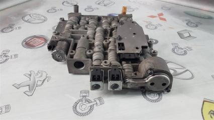 Гидроблок АКПП Chevrolet Trailblazer DT13S LL8 2005 (б/у)