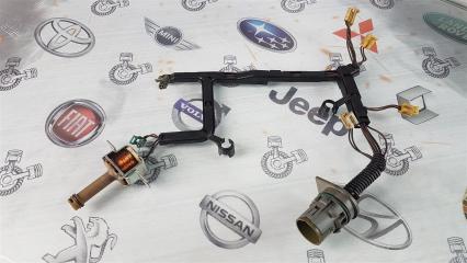 Проводка АКПП Chevrolet Trailblazer DT13S LL8 2005 (б/у)