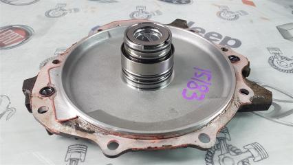 Корпус АКПП Mazda 3 BK Z6 2004 (б/у)