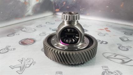 Дифференциал Mercedes-Benz A-Class W168 M166E16 2004 (б/у)