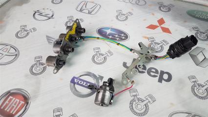 Соленоид АКПП Nissan X-Trail T30 QR20DE 2002 (б/у)