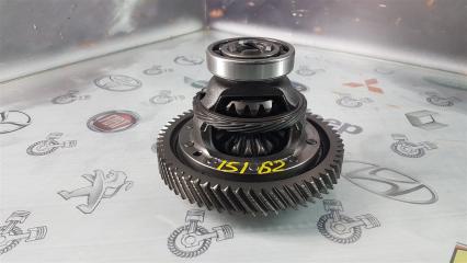 Дифференциал Honda CR-V RD1 B20B 2000 (б/у)