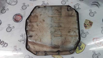 Поддон КПП Toyota Alphard ANH25W 2AZ-FE 2009 (б/у)