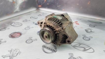 Генератор Honda Civic EF2 D15B 1989 (б/у)