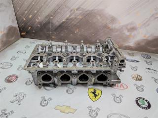 Головка блока цилиндров Opel Astra Z18XER (б/у)