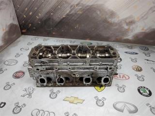 Головка блока цилиндров Volkswagen Caddy BSE (б/у)