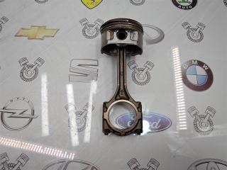 Поршень с шатуном Mitsubishi Lancer 4G18 (б/у)