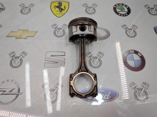 Поршень с шатуном Mitsubishi Lancer 4G18 (б/у)