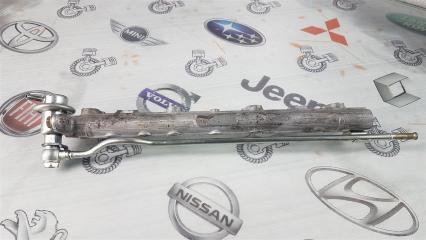 Регулятор давления топлива Toyota Corolla EE101 4E-FE 1995 (б/у)