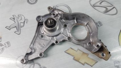 Насос масляный Toyota Corolla EE101 4E-FE 1995 (б/у)