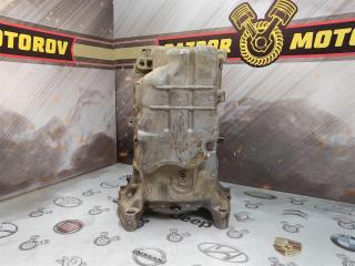Поддон Honda Fit L13A (б/у)