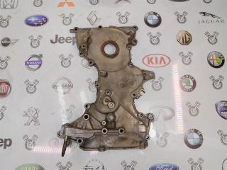 Лобовина двигателя Mazda 3 Z6 (б/у)