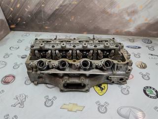 Головка блока цилиндров Honda Civic R18A (б/у)