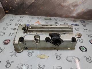 Крышка головки блока цилиндров Honda Accord K24A (б/у)