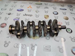Коленвал Honda Accord K24A (б/у)