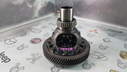 Дифференциал Toyota RAV-4 ACA31W 2AZ-FE 2005 (б/у)