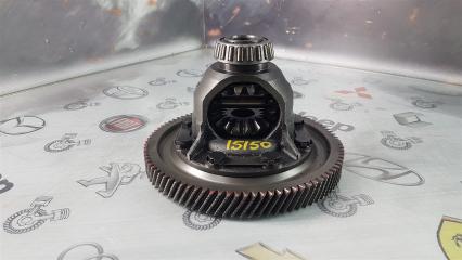 Дифференциал Toyota Ipsum SXM10 3S-FE 1999 (б/у)