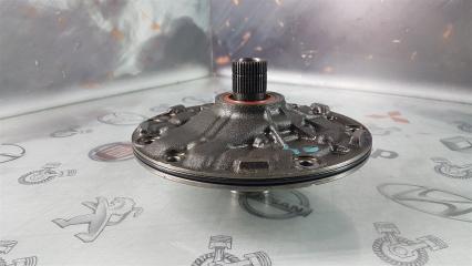 Насос масляный АКПП Toyota Ipsum SXM10 3S-FE 1999 (б/у)