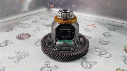 Дифференциал Toyota Corolla Fielder NZE124 1NZ-FE 2001 (б/у)