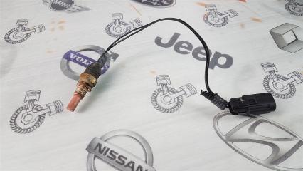 Лямбда-зонд Chevrolet Trailblazer DT13S LL8 2005 (б/у)