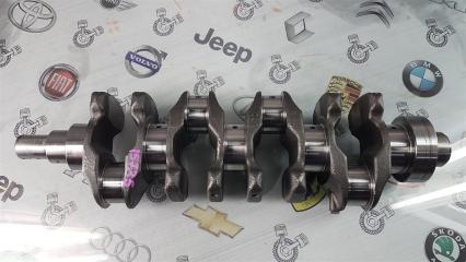 Коленвал Toyota Land Cruiser Prado KDJ150 1KD-FTV 2010 (б/у)