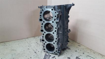 Блок цилиндров Toyota Land Cruiser Prado KDJ150 1KD-FTV 2010 (б/у)