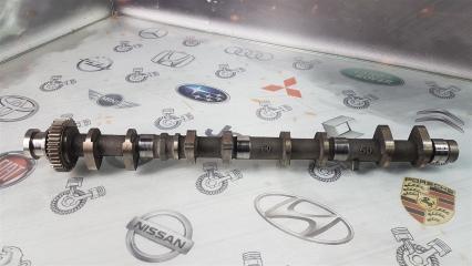 Распредвал Toyota Land Cruiser Prado KDJ150 1KD-FTV 2010 (б/у)