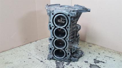 Блок цилиндров Toyota Wish ZNE10 1ZZ-FE 2006 (б/у)