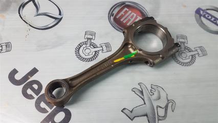 Шатун Toyota Wish ZNE10 1ZZ-FE 2006 (б/у)