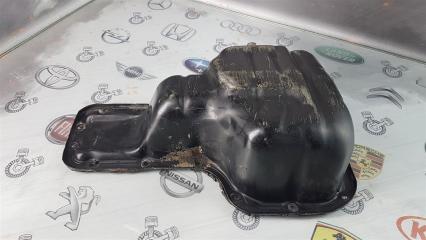 Поддон Toyota Wish ZNE10 1ZZ-FE 2006 (б/у)