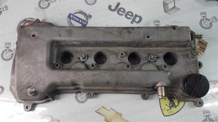 Крышка головки блока цилиндров Toyota Wish ZNE10 1ZZ-FE 2006 (б/у)