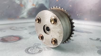 Муфта VVT-i Toyota Wish ZNE10 1ZZ-FE 2006 (б/у)